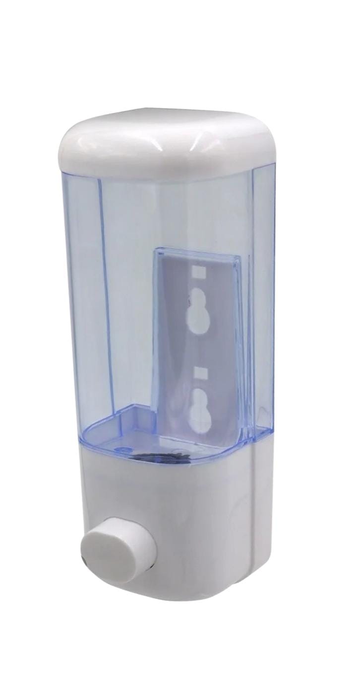 Dispensador Jabón Gel Líquido