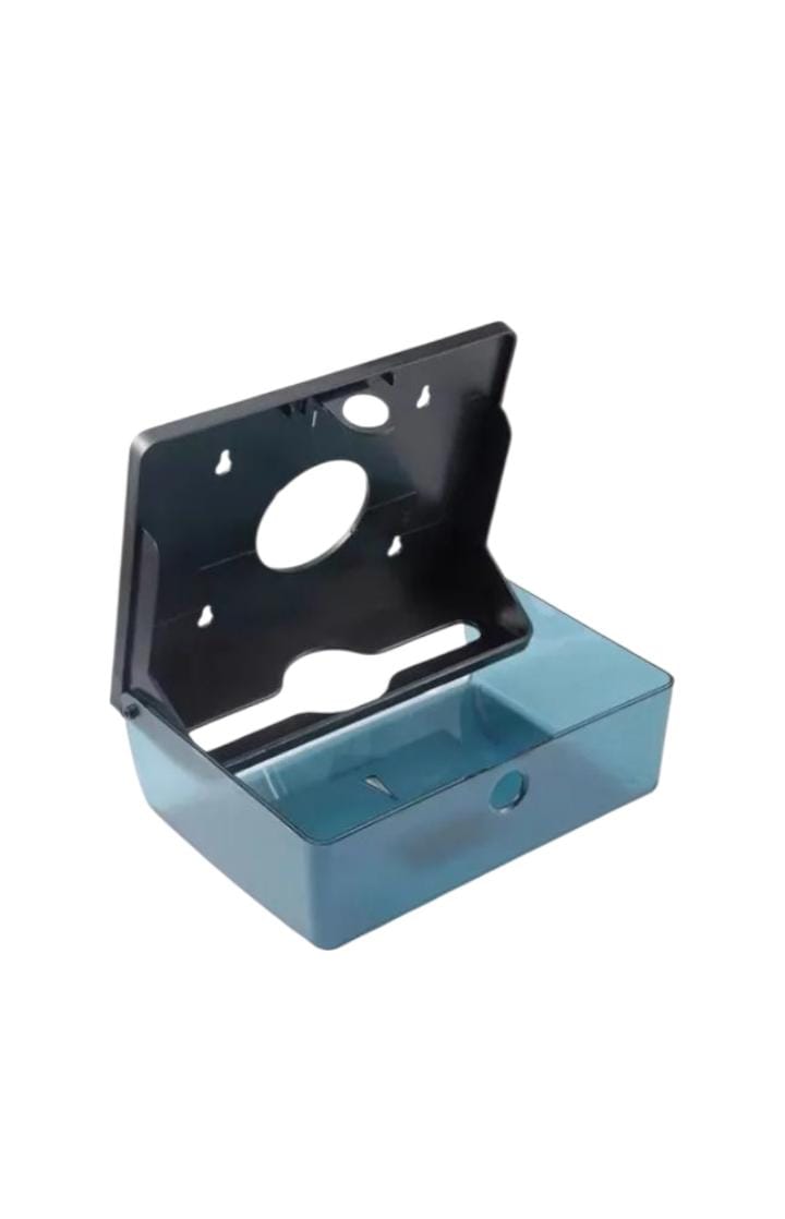 Dispensador de toallas interfoliadas