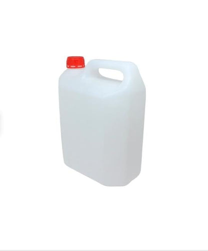 Bidones de 10 litros