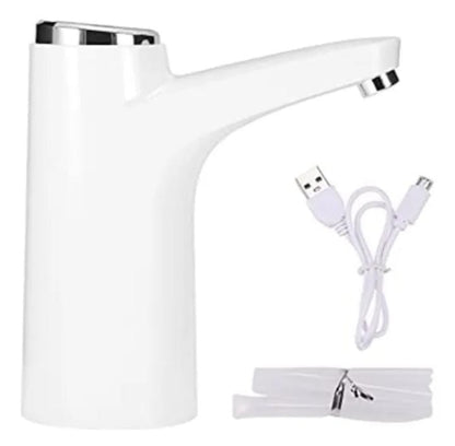 Dispensador De Agua Eléctrico Portátil
