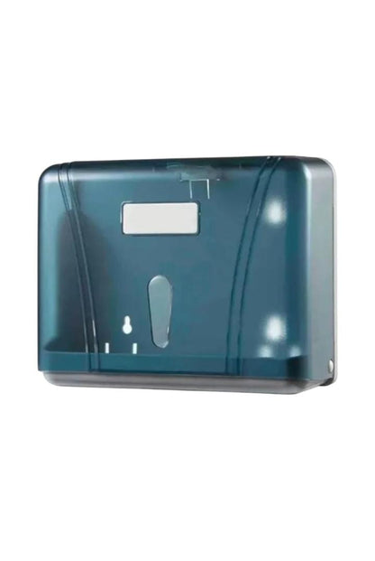 Dispensador de toallas interfoliadas