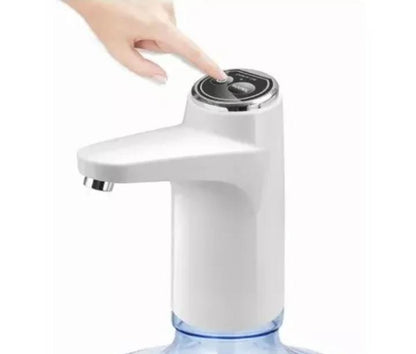 Dispensador De Agua Eléctrico Portátil